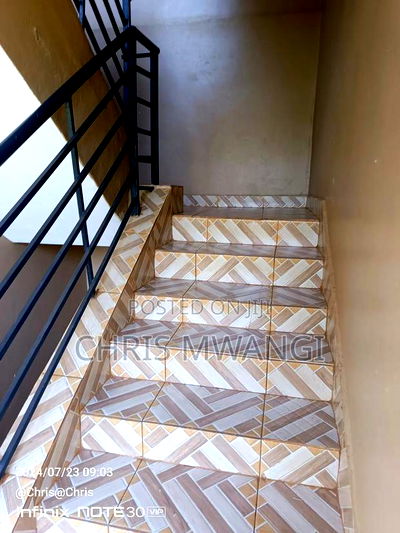 2bdrm Block of Flats in Ruaka Estate Bypass for sale - Image 16