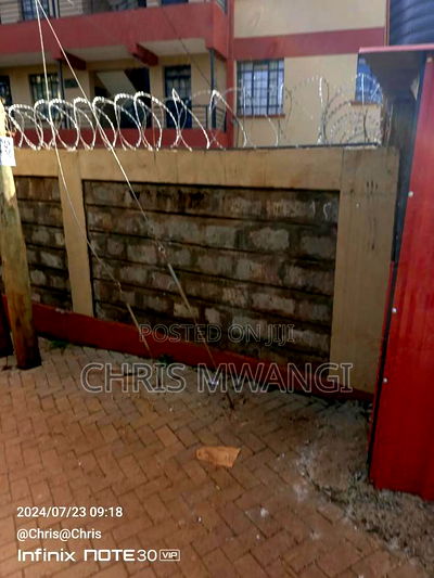 2bdrm Block of Flats in Ruaka Estate Bypass for sale - Image 17