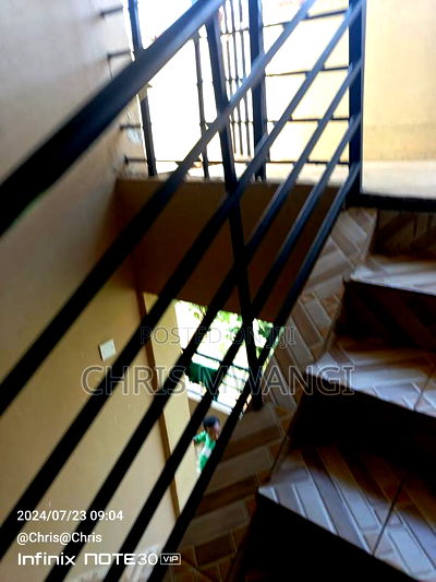 2bdrm Block of Flats in Ruaka Estate Bypass for sale - Image 12