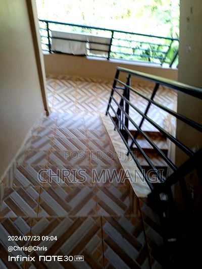 2bdrm Block of Flats in Ruaka Estate Bypass for sale - Image 13