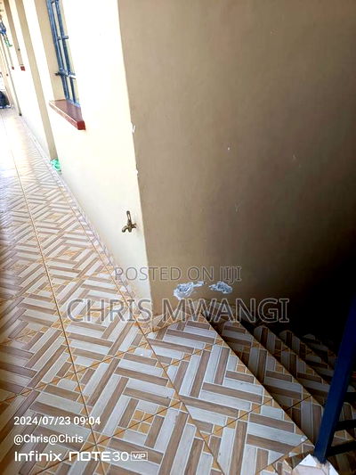 2bdrm Block of Flats in Ruaka Estate Bypass for sale - Image 15