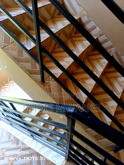 2bdrm Block of Flats in Ruaka Estate Bypass for sale - Image 14