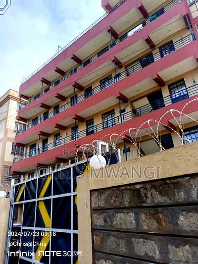 2bdrm Block of Flats in Ruaka Estate Bypass for sale - Image 8