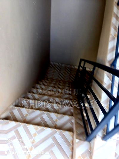 2bdrm Block of Flats in Ruaka Estate Bypass for sale - Image 18