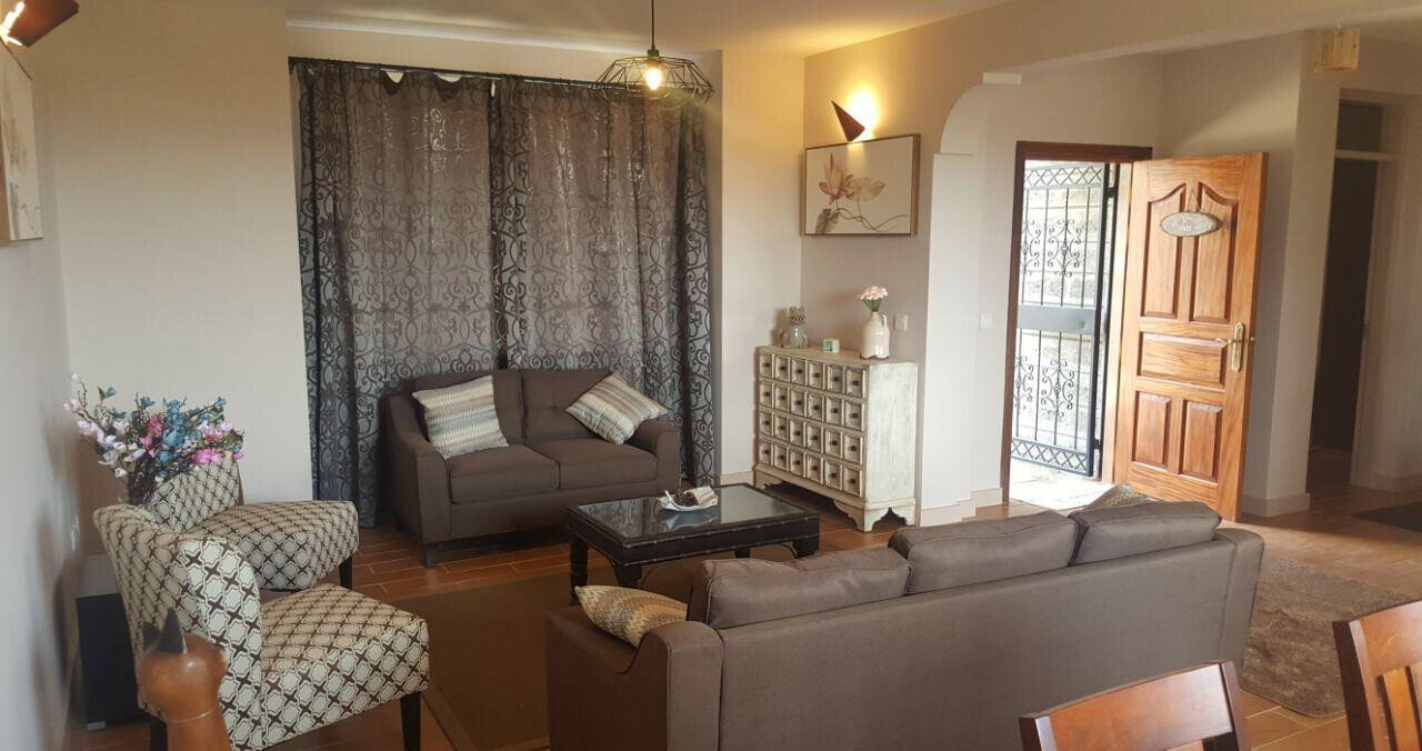 Brand New 4BR All-Ensuite Townhouse with DSQ - Athi River