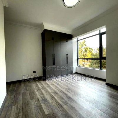 4bdrm Apartment in Othaya Road, Kileleshwa for rent - Image 5