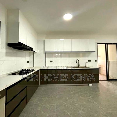 4bdrm Apartment in Othaya Road, Kileleshwa for rent - Image 7
