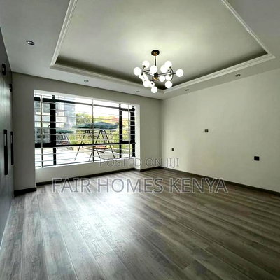 4bdrm Apartment in Othaya Road, Kileleshwa for rent - Image 6