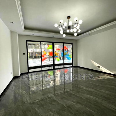 4bdrm Apartment in Othaya Road, Kileleshwa for rent - Image 10