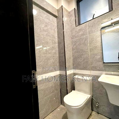 4bdrm Apartment in Othaya Road, Kileleshwa for rent - Image 3