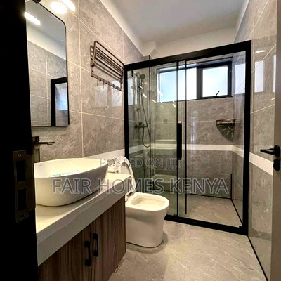 4bdrm Apartment in Othaya Road, Kileleshwa for rent - Image 4