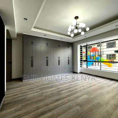 4bdrm Apartment in Othaya Road, Kileleshwa for rent - Image 8