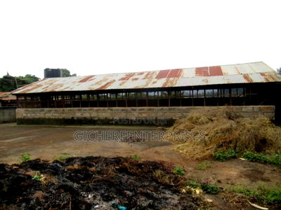 5bdrm Farm House in Redhills, Limuru for sale - Image 8