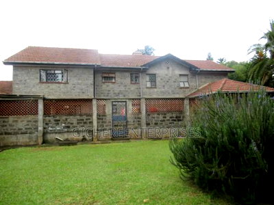 5bdrm Farm House in Redhills, Limuru for sale - Image 3