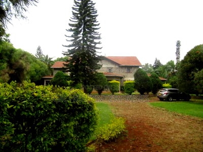 5bdrm Farm House in Redhills, Limuru for sale - Image 2