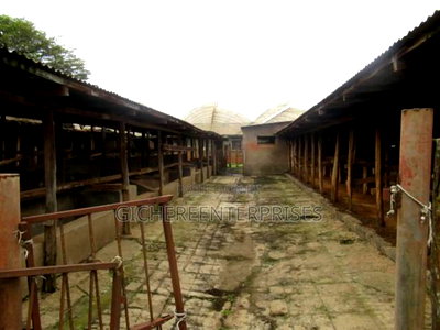 5bdrm Farm House in Redhills, Limuru for sale - Image 5