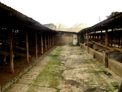 5bdrm Farm House in Redhills, Limuru for sale - Image 10