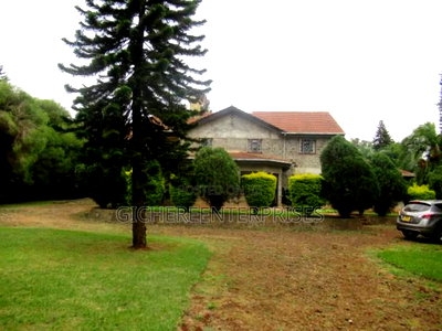 5bdrm Farm House in Redhills, Limuru for sale - Image 1