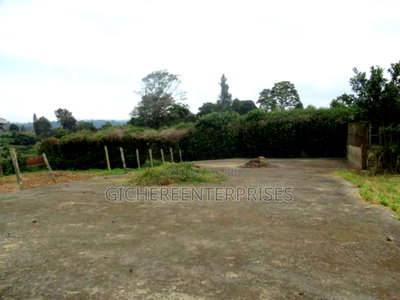 5bdrm Farm House in Redhills, Limuru for sale - Image 9