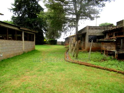 5bdrm Farm House in Redhills, Limuru for sale - Image 6