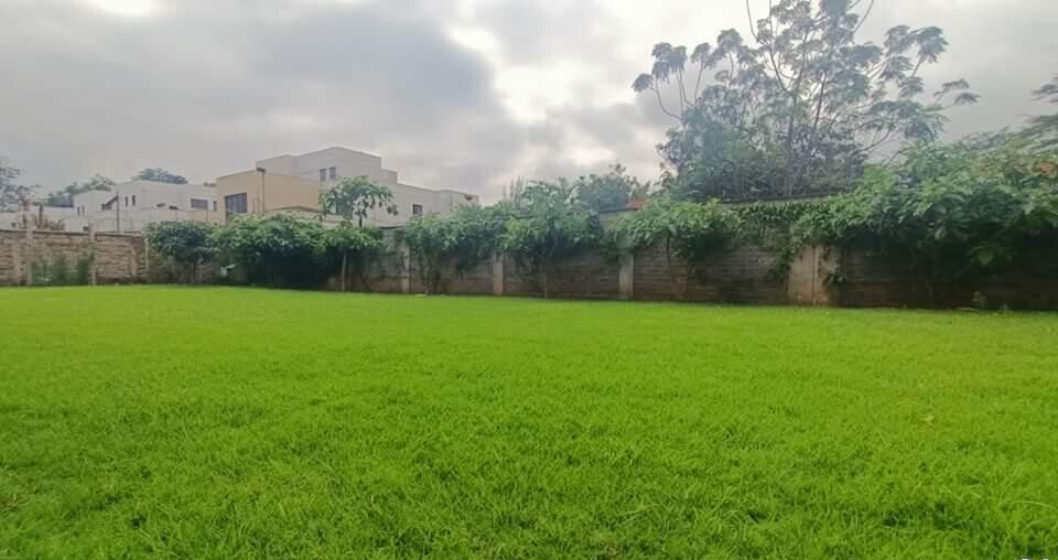 Resort-Style 5BR Villa Ready for Occupation - Lower Kabete