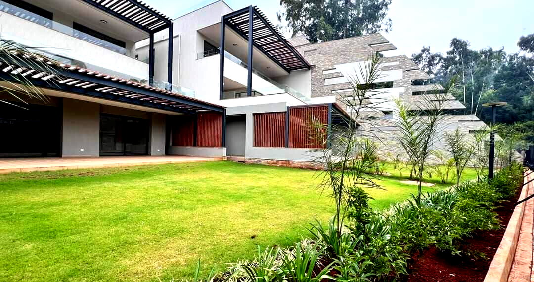 Resort-Style 5BR Villa Ready for Occupation - Lower Kabete
