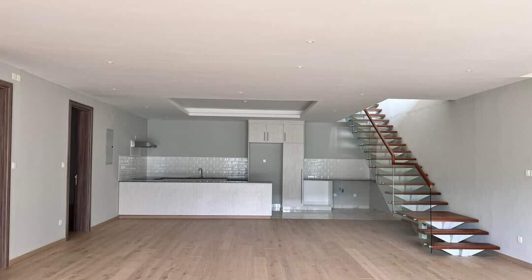 Resort-Style 5BR Villa Ready for Occupation - Lower Kabete