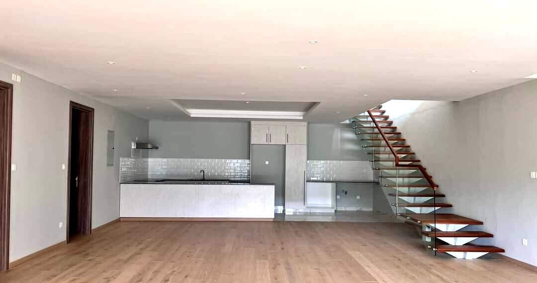Resort-Style 5BR Villa Ready for Occupation - Lower Kabete