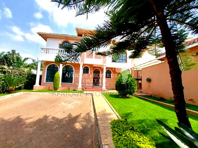 4bdrm Mansion in Fivestar Meadows, Thindigua/Kasarini for sale - Image 16