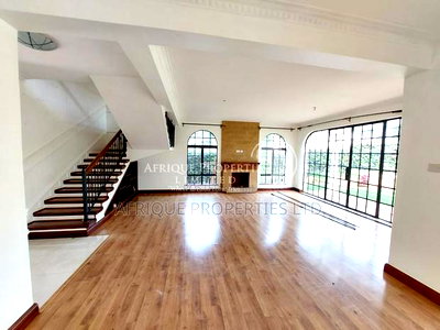 4bdrm Mansion in Fivestar Meadows, Thindigua/Kasarini for sale - Image 2
