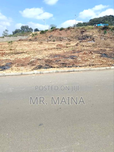 Prime 0.6 Acres in Upperhill Link Rd - Image 4