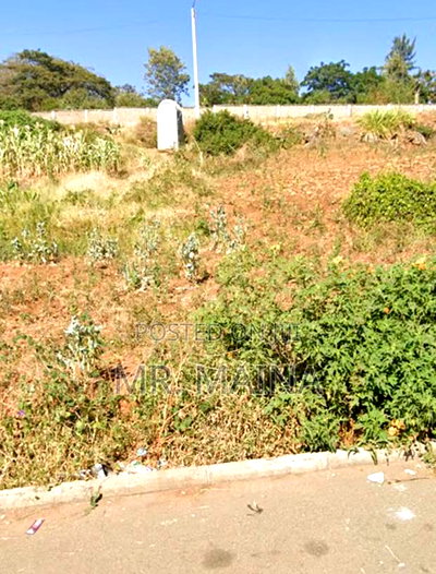 Prime 0.6 Acres in Upperhill Link Rd - Image 2