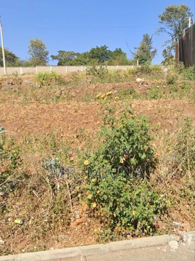 Prime 0.6 Acres in Upperhill Link Rd