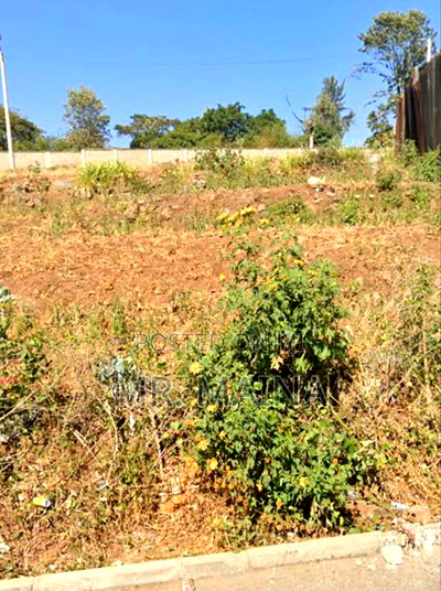 Prime 0.6 Acres in Upperhill Link Rd - Image 3