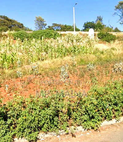 Prime 0.6 Acres in Upperhill Link Rd - Image 1