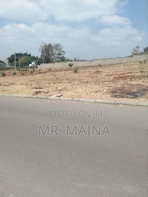Prime 0.6 Acres in Upperhill Link Rd
