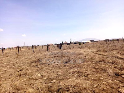 40 by 80 Plot for Sale at Kantafu 500 Metres From Tarmac - Image 1