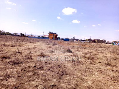40 by 80 Plot for Sale at Kantafu 500 Metres From Tarmac - Image 2