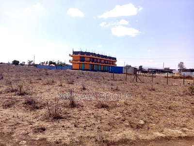 40 by 80 Plot for Sale at Kantafu 500 Metres From Tarmac - Image 3