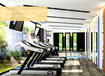 2bdrm Apartment in Valley Arcade for rent - Image 3