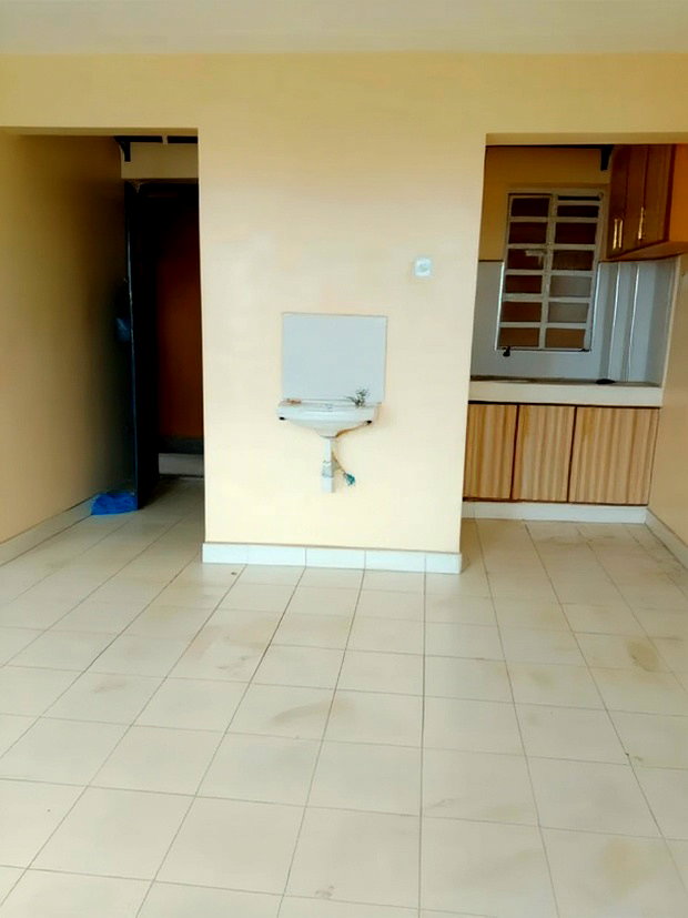 1bdrm Room &amp; Parlour in Oloibon Hotel Area, Umoja for rent