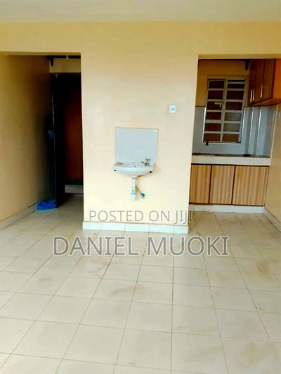 1bdrm Room &amp; Parlour in Oloibon Hotel Area, Umoja for rent - Image 1