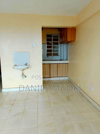 1bdrm Room &amp; Parlour in Oloibon Hotel Area, Umoja for rent - Image 3
