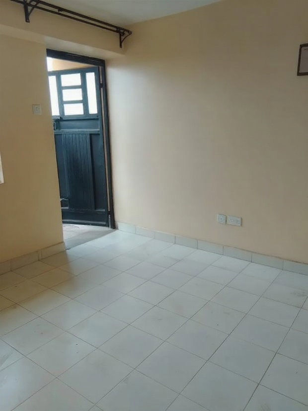 1bdrm Room &amp; Parlour in Oloibon Hotel Area, Umoja for rent