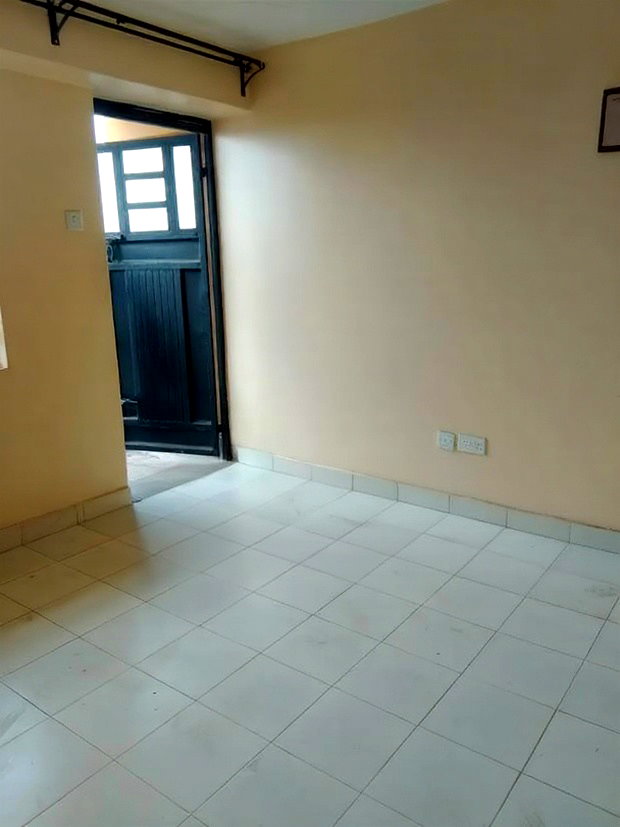 1bdrm Room &amp; Parlour in Oloibon Hotel Area, Umoja for rent