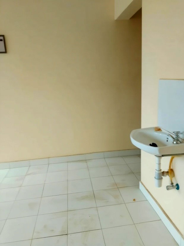 1bdrm Room &amp; Parlour in Oloibon Hotel Area, Umoja for rent