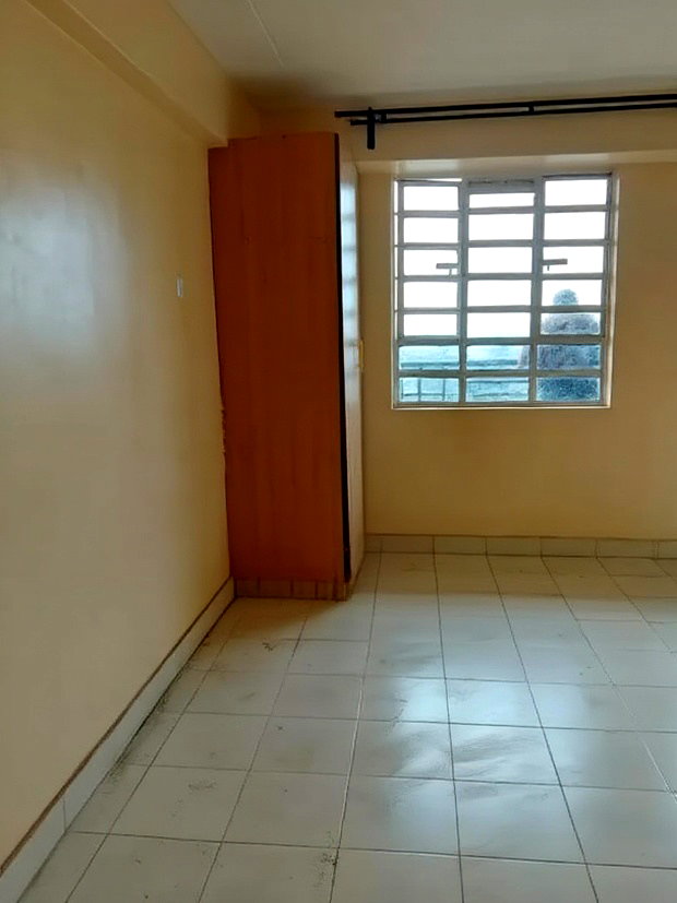 1bdrm Room &amp; Parlour in Oloibon Hotel Area, Umoja for rent