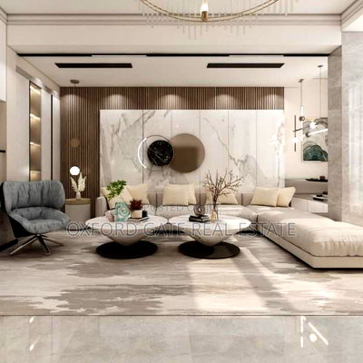 4bdrm Apartment in Mandera Road , for sale - Image 2