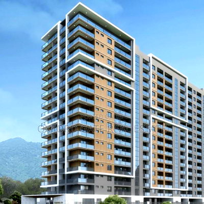 4bdrm Apartment in Mandera Road , for sale - Image 1