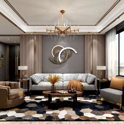 4bdrm Apartment in Mandera Road , for sale - Image 3